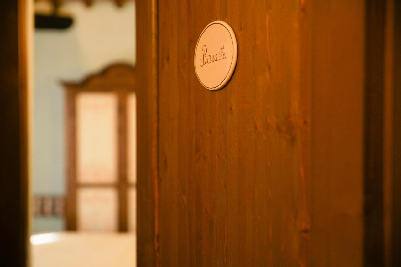 Locanda Del Viandante B&B Anghiari Dış mekan fotoğraf